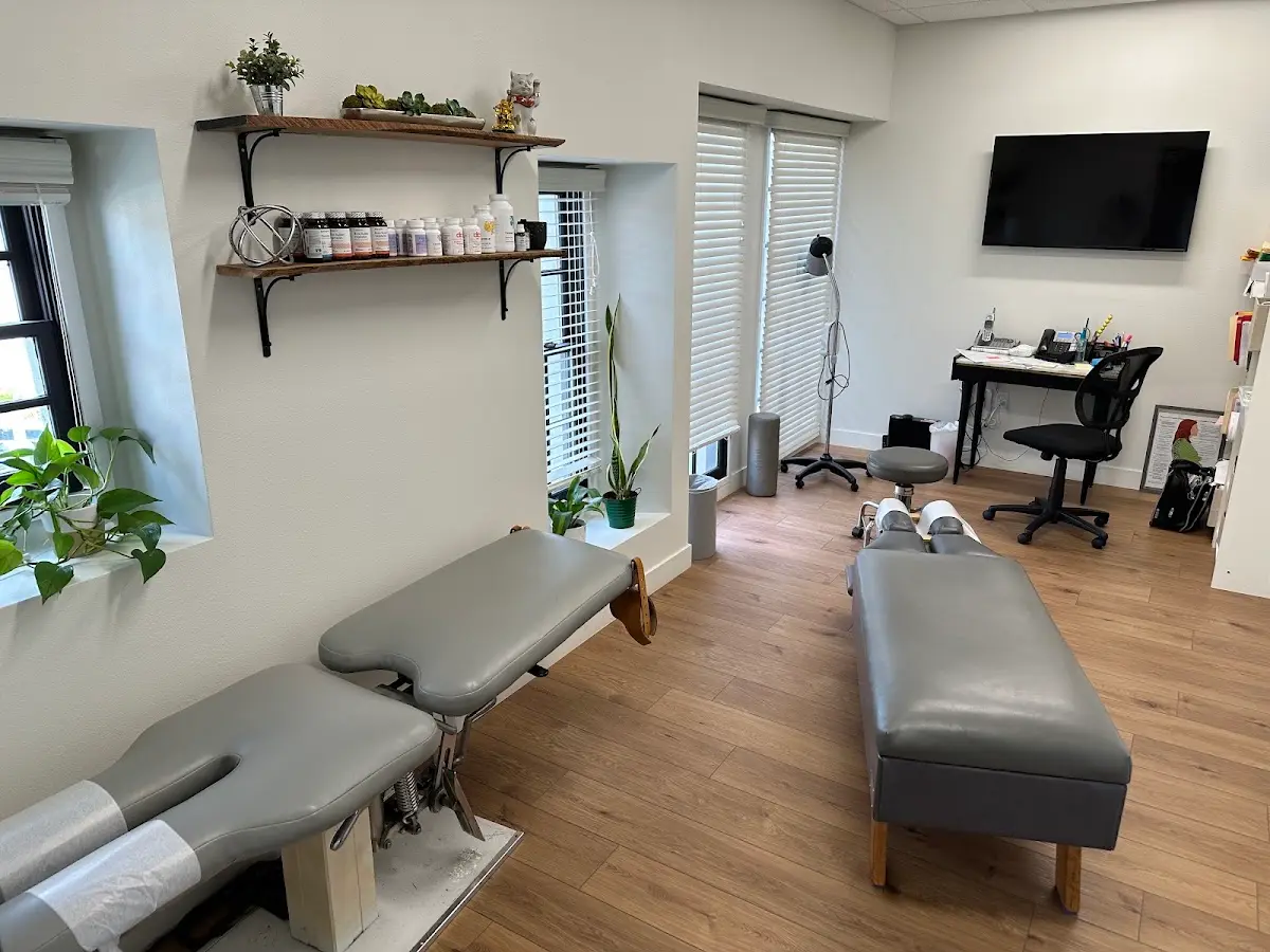 Bernardo West Chiropractic — Chiropractic in Bernardo Plaza Ct, San Diego