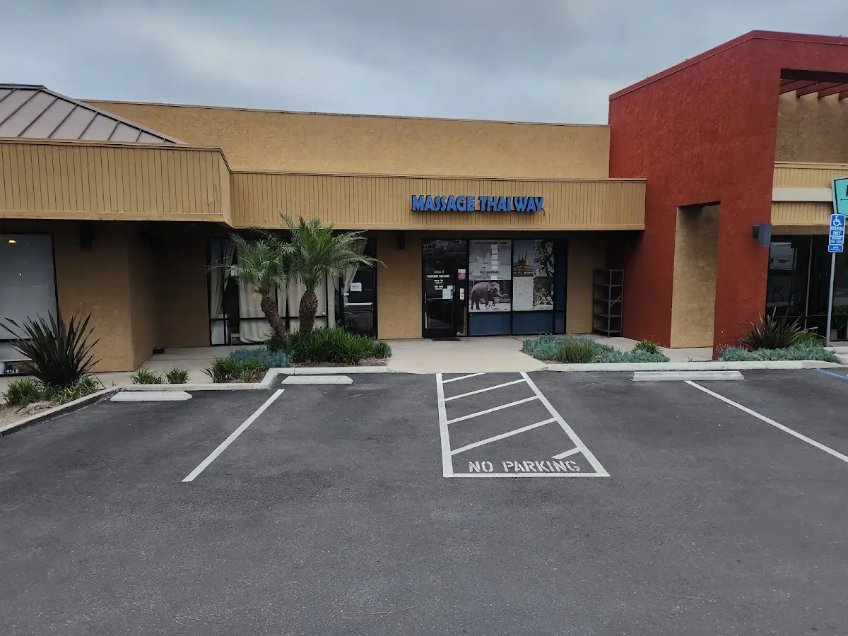 Best Massage Thai Way — Massage Therapy in Mission Gorge Rd Unit P, San Diego