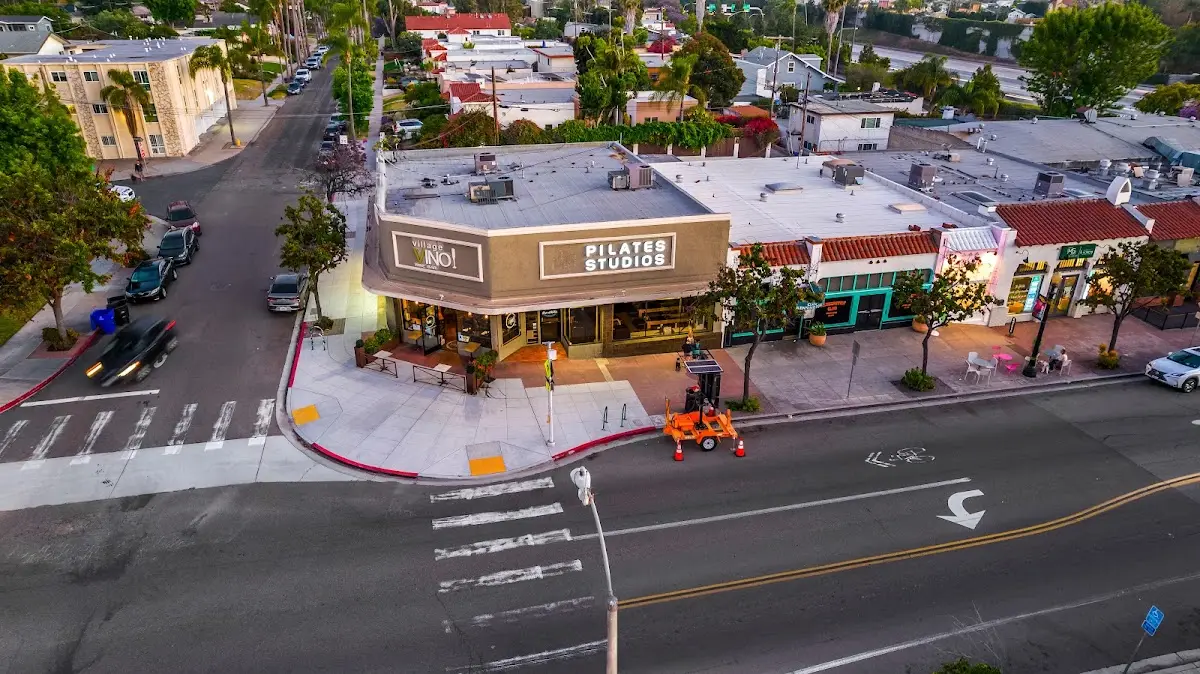 Beyond Pilates Studio, Kensington — Yoga, Tai Chi & Pilates in Adams Ave, San Diego