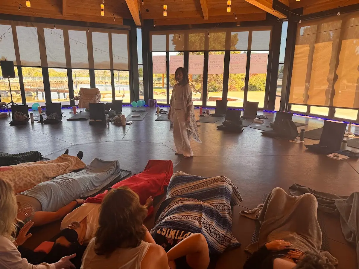 Beyond The Breath — Counsellors & Mentors in Pomerado Rd L, San Diego