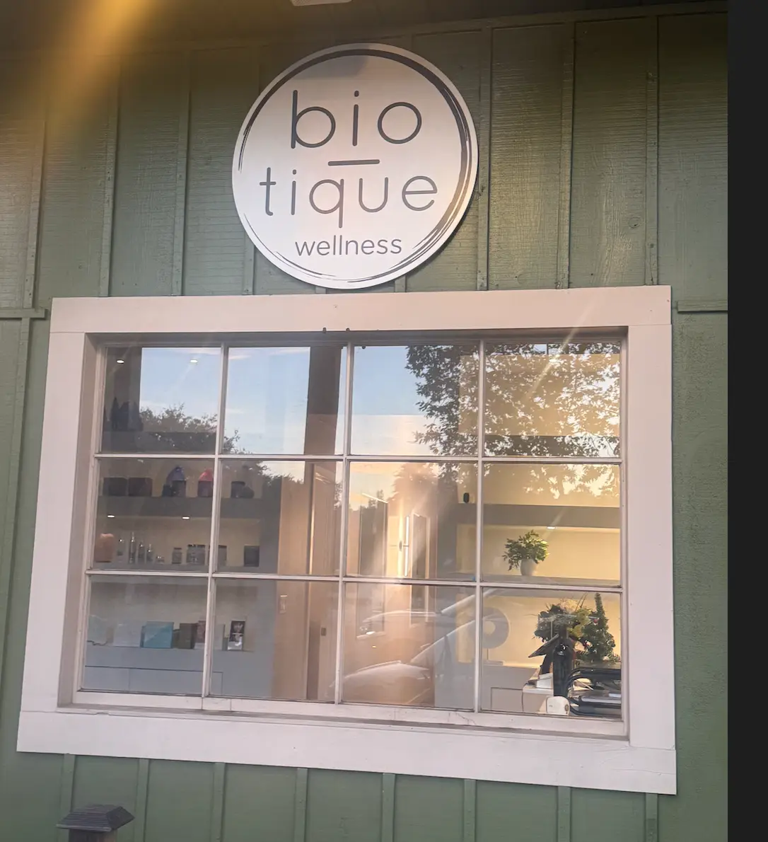 Biotique Wellness — Diet & Nutrition in Midland Rd, San Diego