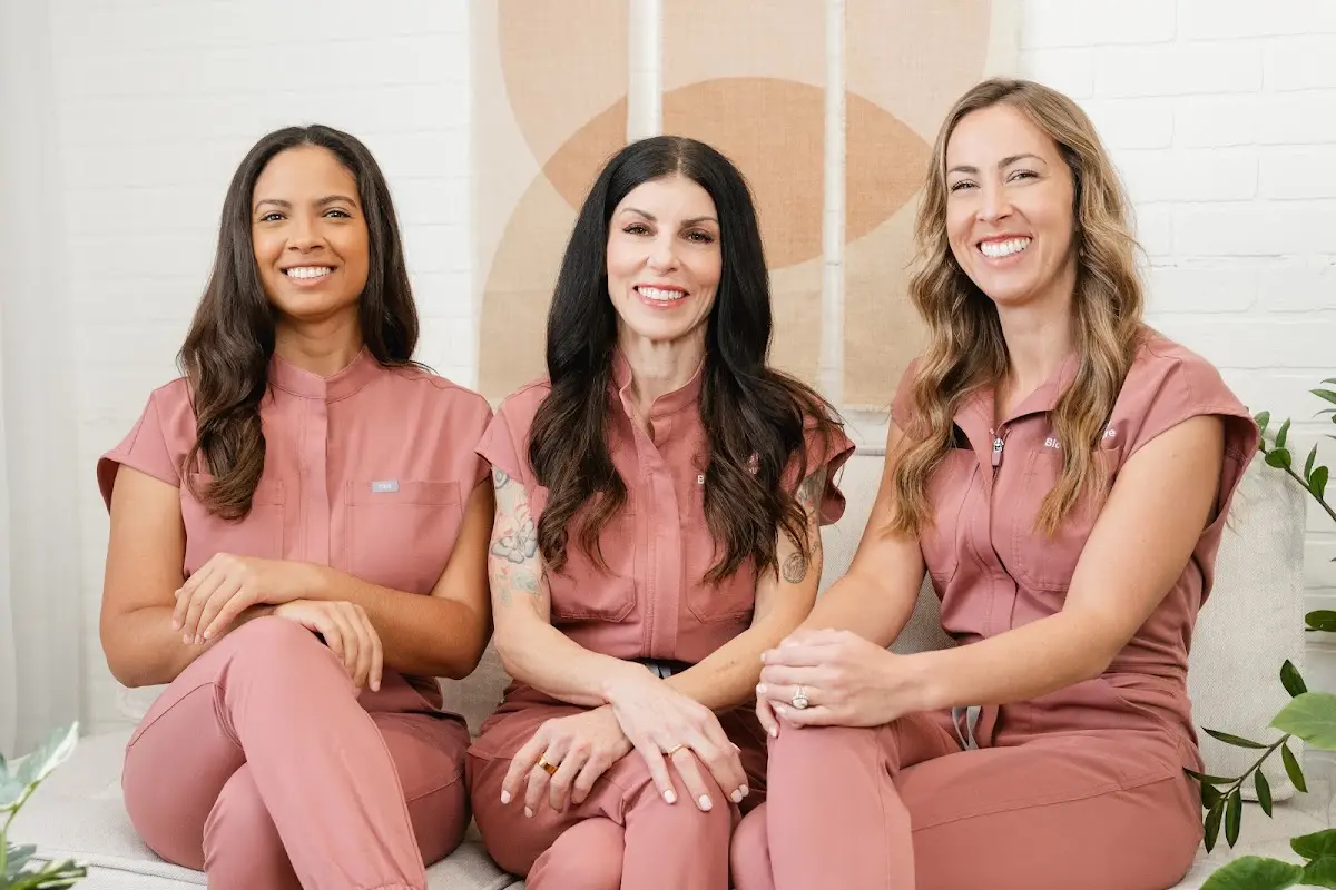 Bloom Acupuncture & Fertility — Acupuncture in Camino del Rio S, San Diego