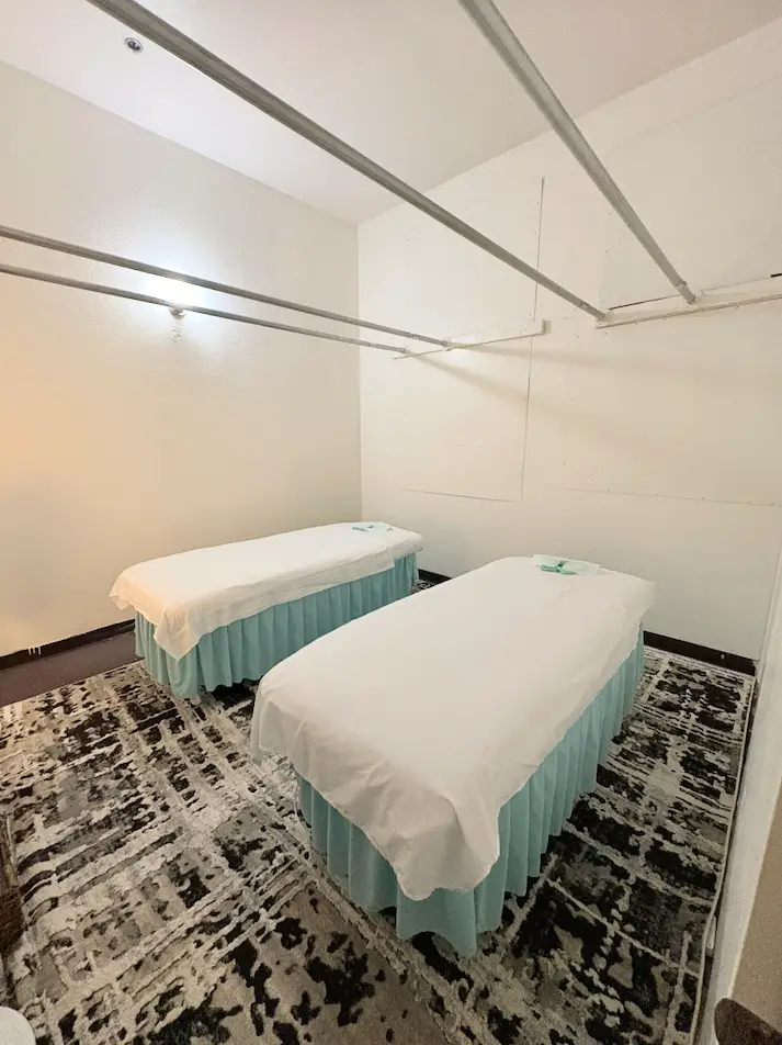 Blossom Thai Massage and Spa — Massage Therapy in E St, San Diego