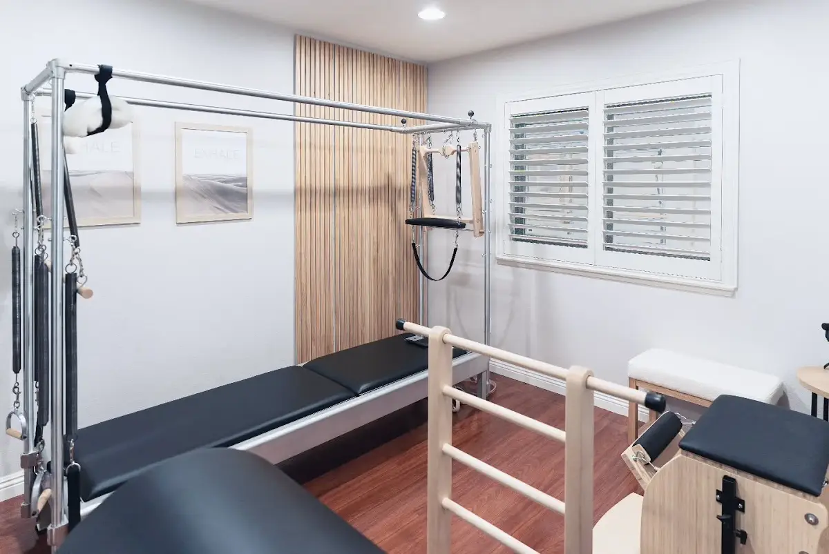 Body Sync Pilates — Yoga, Tai Chi & Pilates in Creekstone Ln, San Diego