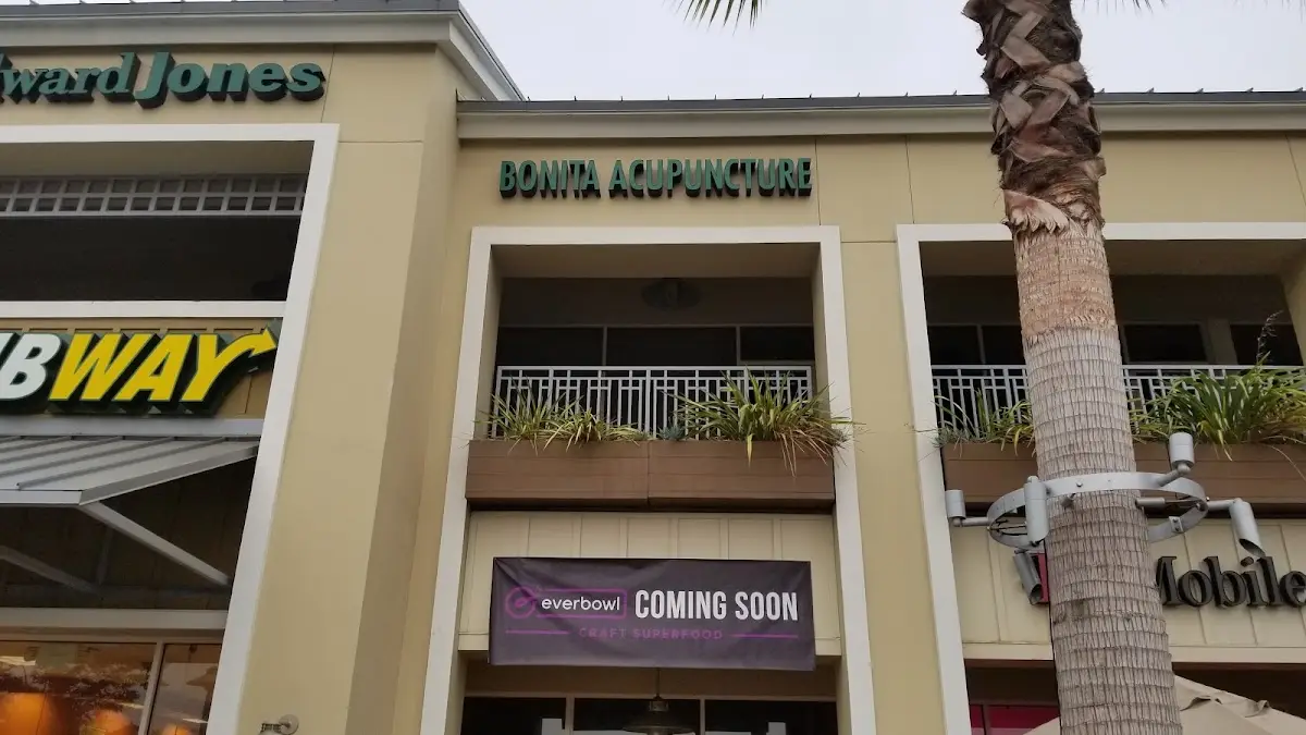 Bonita Acupuncture Clinic — Acupuncture in Bonita, San Diego
