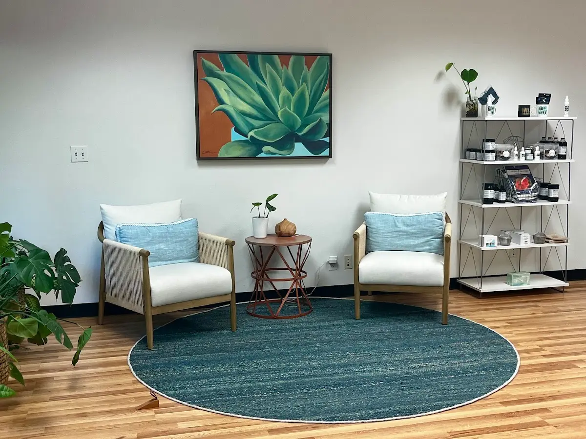 Brandy Augustine PhD | Gut Health Specialist in San Diego — Naturopathic Medicine in Hotel Cir S, San Diego