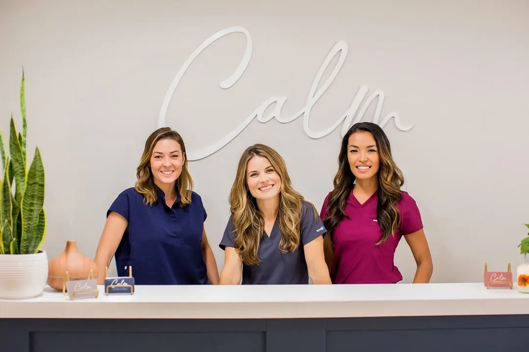Calm San Diego — Acupuncture in Murphy Canyon Rd, San Diego