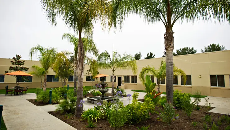 Carmel Mountain Rehabilitation & Healthcare Center — Physical & Rehabilitation Therapy in Avenue of Industry, San Diego
