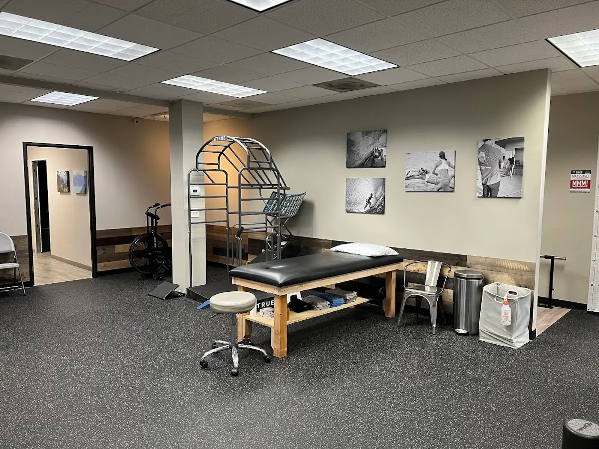 Catalyst Physical Therapy and Wellness — Massage Therapy in Camino del Rio S #103, San Diego