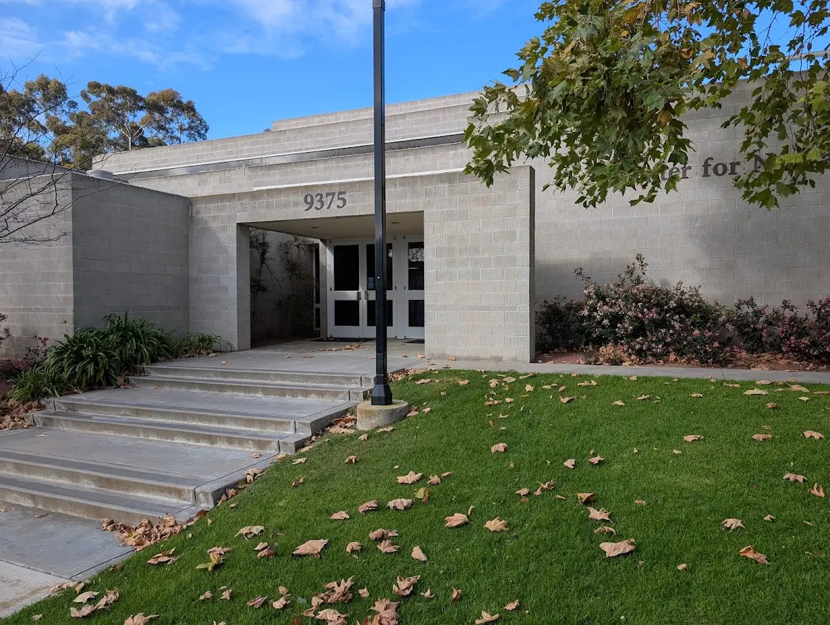 Center for Neural Circuits and Behavior — Hypnotherapy & NLP in La Jolla, San Diego