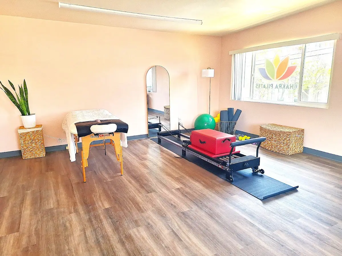 Chakra Pilates & Wellness — Reiki & Energy Medicine in Twain Ave E, San Diego