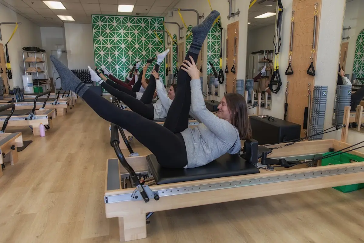 Charis Pilates — Yoga, Tai Chi & Pilates in Del Lago Blvd Ste a, San Diego