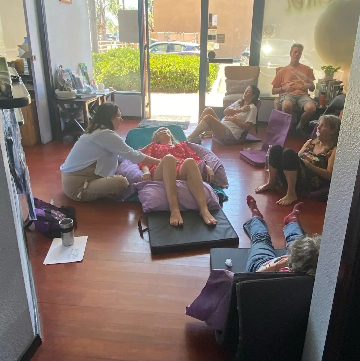 Chiropractic Connection Wellness Center — Chiropractic in Clairemont Mesa Blvd Ste 120, San Diego