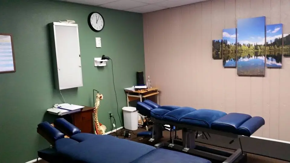 Chiropractic Solutions — Massage Therapy in Poway Rd Ste 105, San Diego