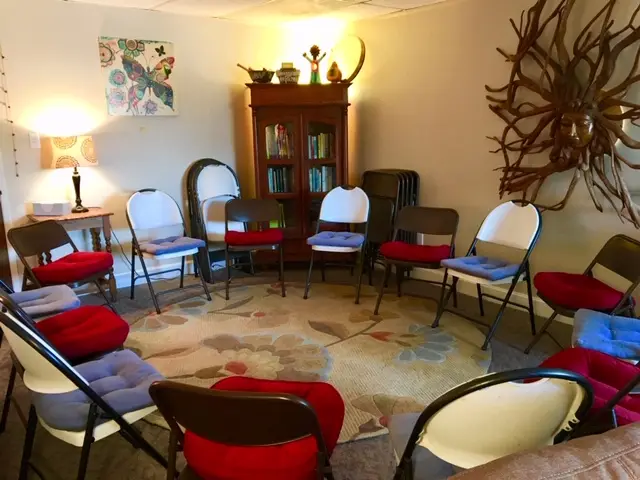 Christina Brittain - Intuitive Counseling — Psychotherapy in La Mesa, San Diego