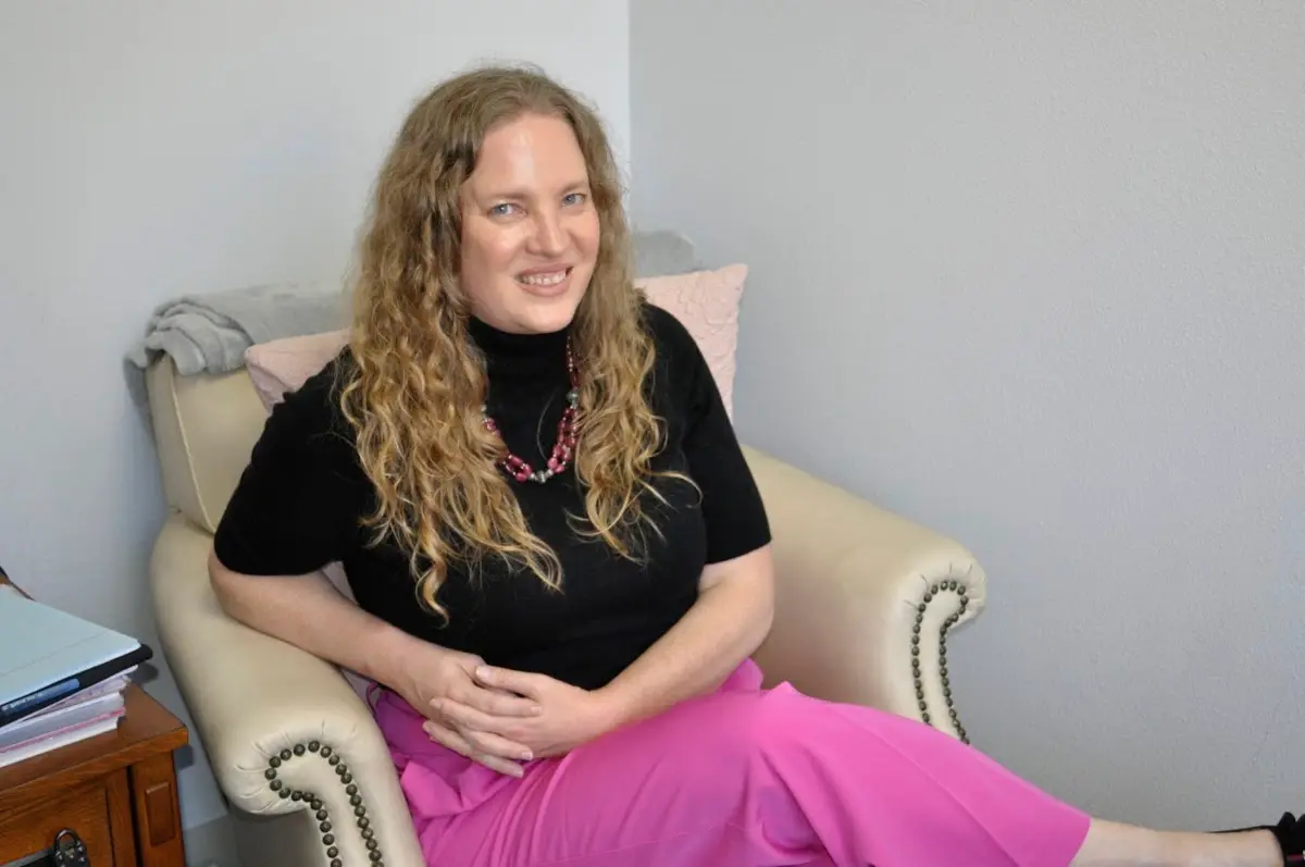 Christy Garcia | Trauma Therapist Chula Vista — Psychotherapy in Chula Vista, San Diego