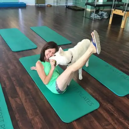 Classical Pilates — Yoga, Tai Chi & Pilates in San Diego, San Diego