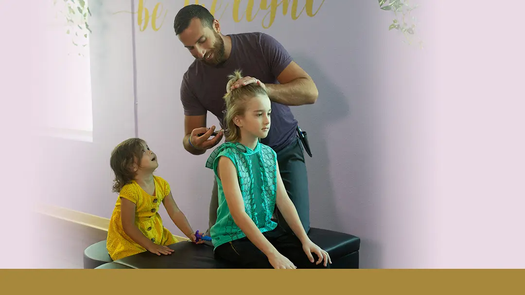 Clear Chiropractic — Chiropractic in Chula Vista, San Diego