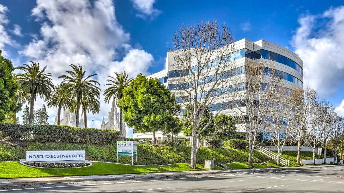 Clear Mind Counseling San Diego — Psychotherapy in Nobel Dr #400, San Diego
