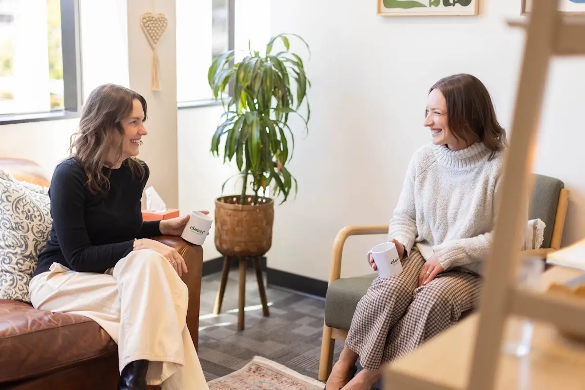Clover Healing Collective — Psychotherapy in Greenwich Dr, San Diego