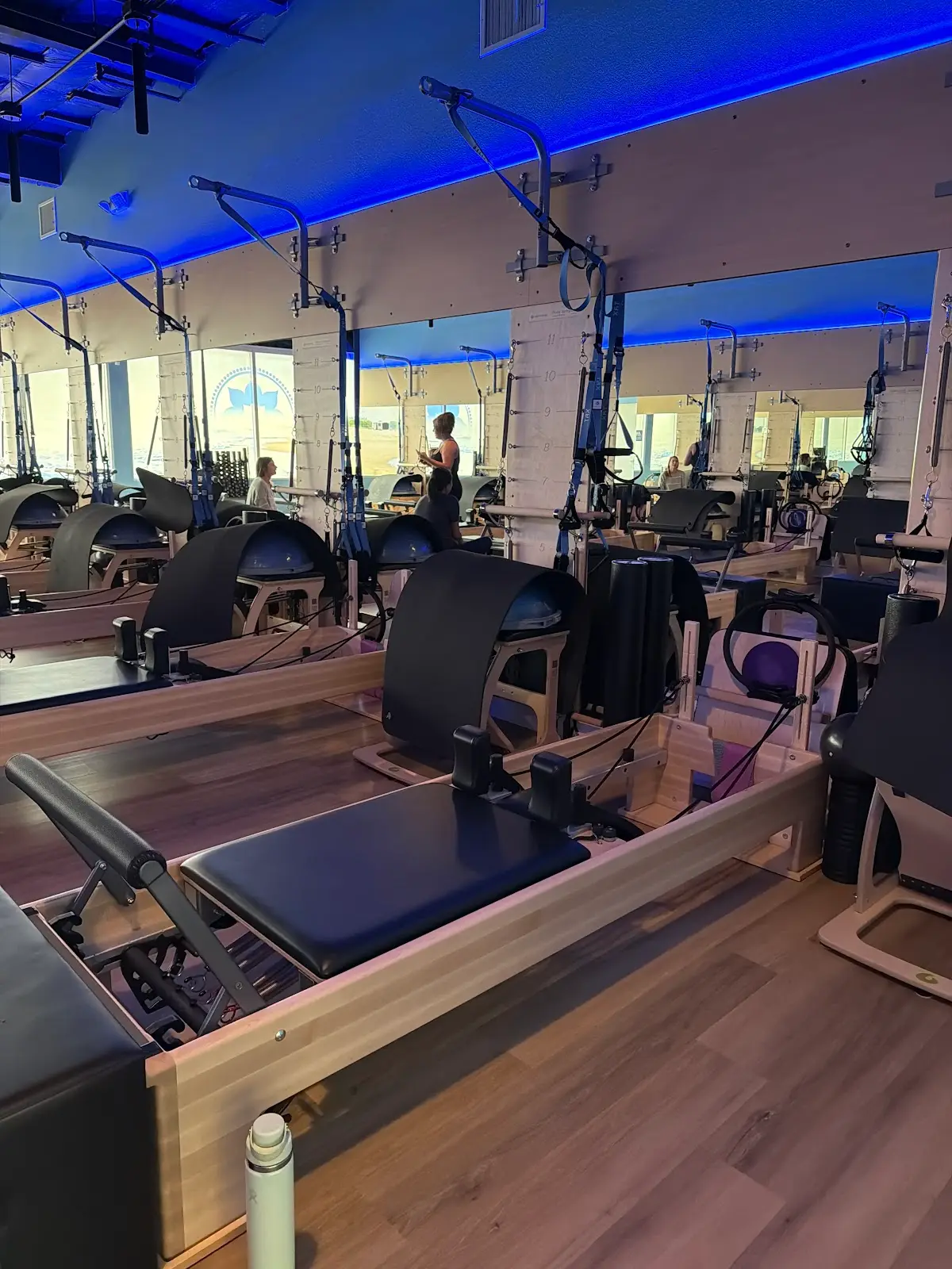 Club Pilates Bonita — Yoga, Tai Chi & Pilates in Bonita Rd #240, San Diego