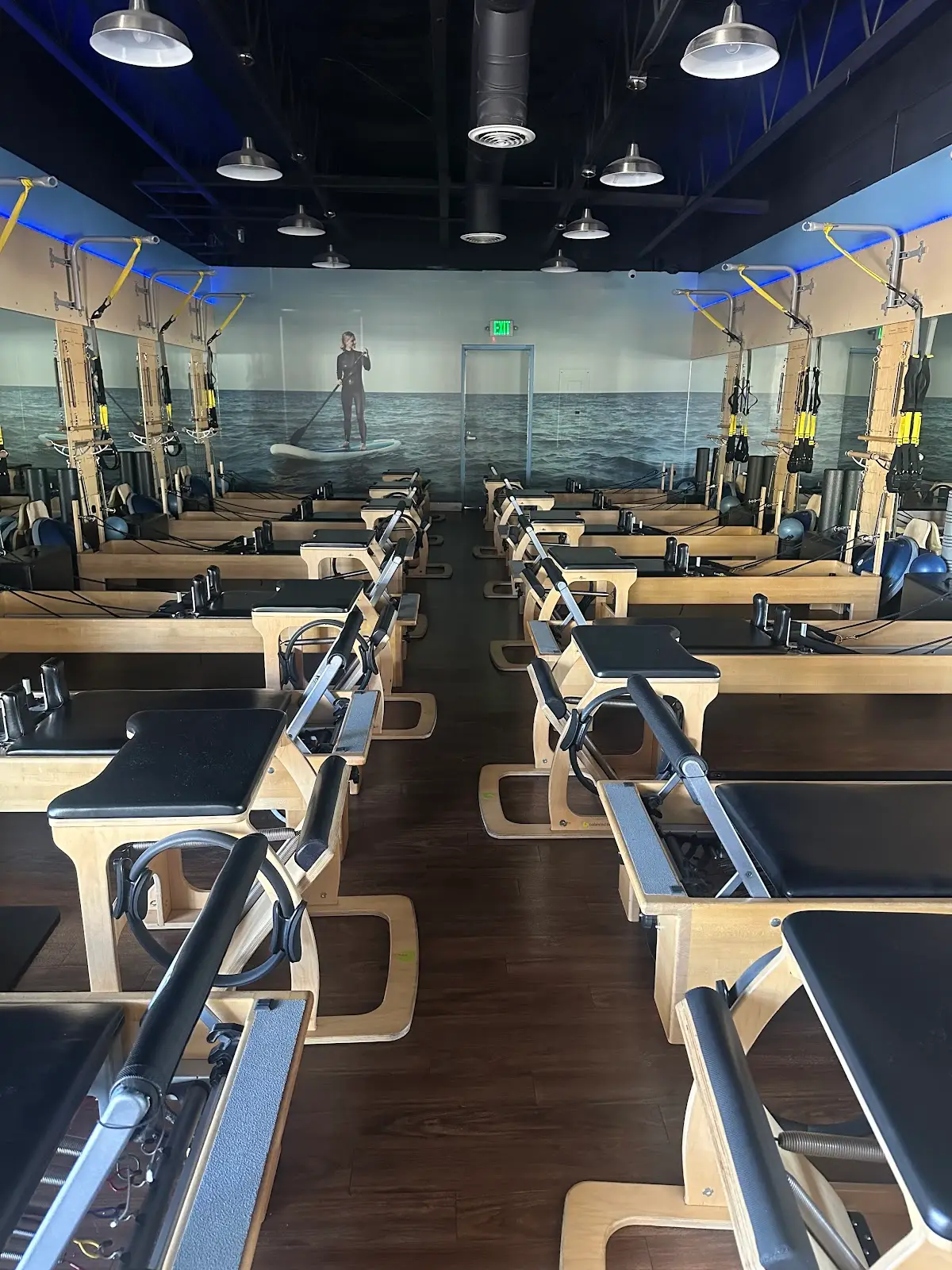 Club Pilates Escondido — Yoga, Tai Chi & Pilates in S Centre City Pkwy Ste J, San Diego