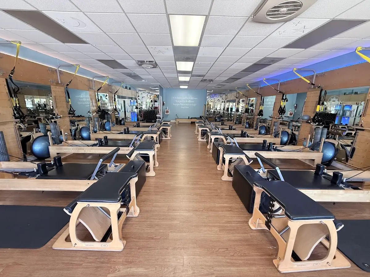 Club Pilates Rancho Bernardo — Yoga, Tai Chi & Pilates in Alta Carmel Ct Ste 220, San Diego