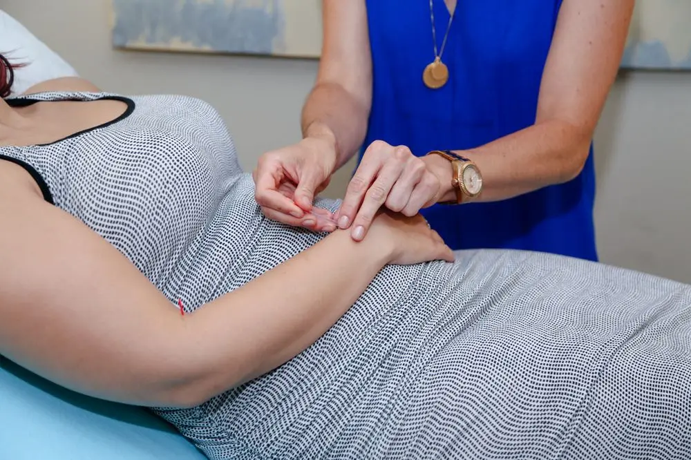Concept Wellness — Acupuncture in Moraga Ave, San Diego
