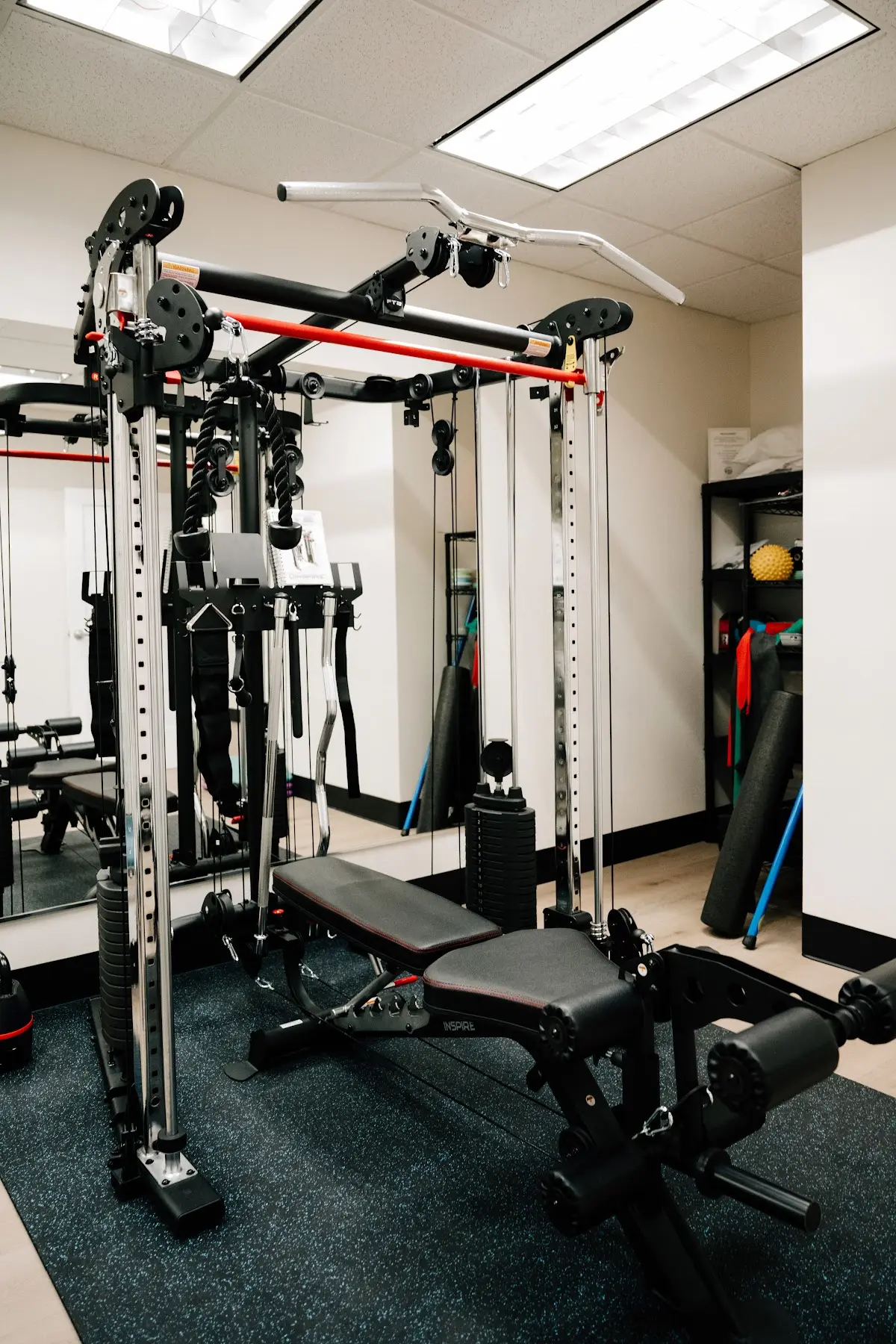 Cooke Chiropractic — Chiropractic in Bernardo Center Dr, San Diego