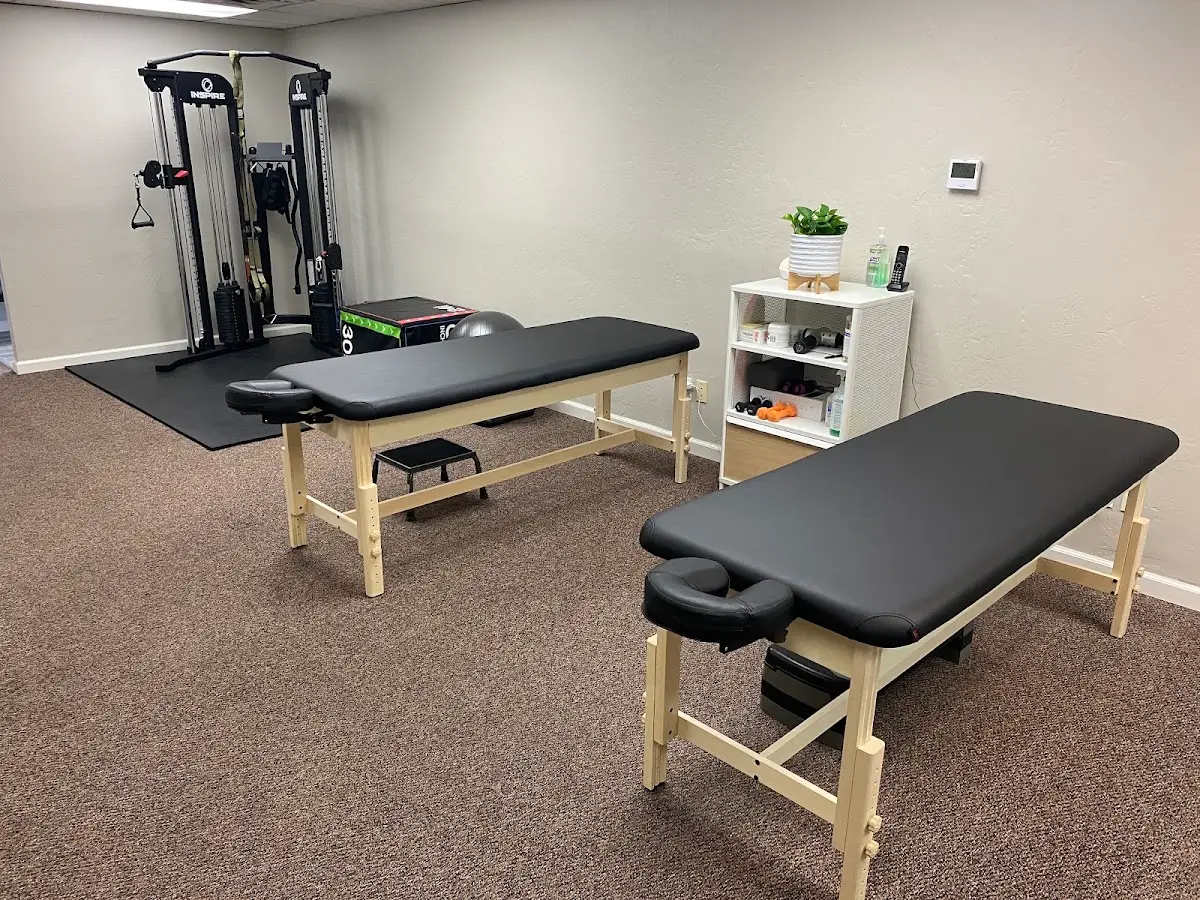 Cornerstone Physical Therapy and Wellness — Massage Therapy in E St Ste A, San Diego