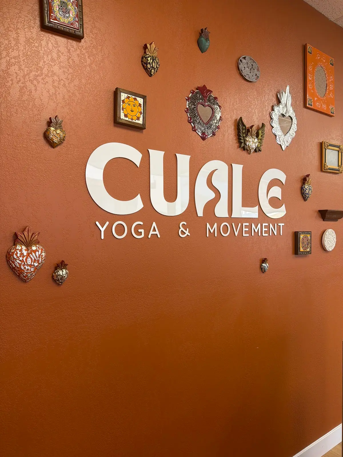 Cuale Yoga & Movement — Yoga, Tai Chi & Pilates in Main St Ste m, San Diego