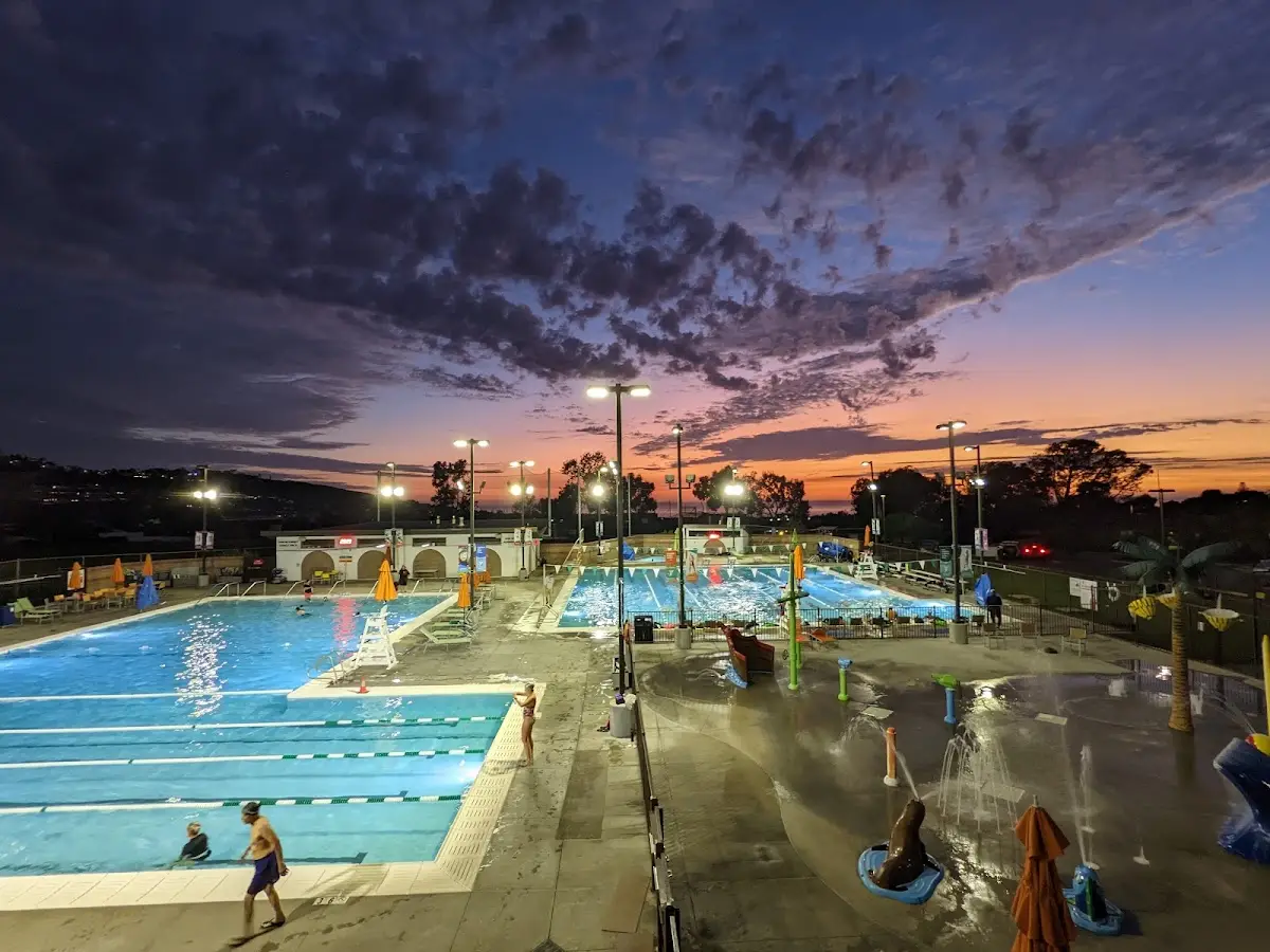 Dan McKinney Family YMCA — Yoga, Tai Chi & Pilates in Cliffridge Ave, San Diego