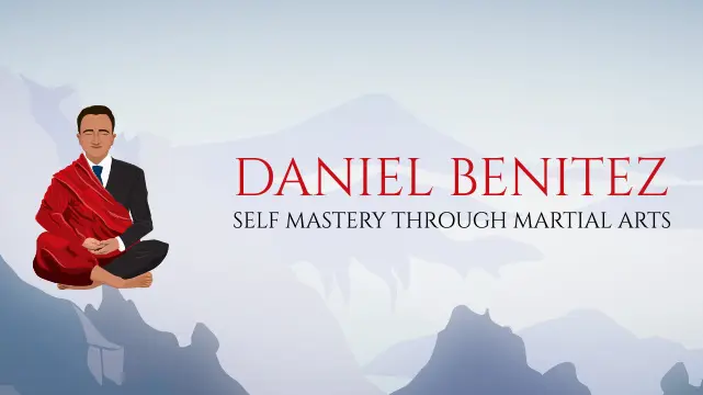 Daniel Benitez Martial Arts — Yoga, Tai Chi & Pilates in Carmel Mountain Rd #208, San Diego