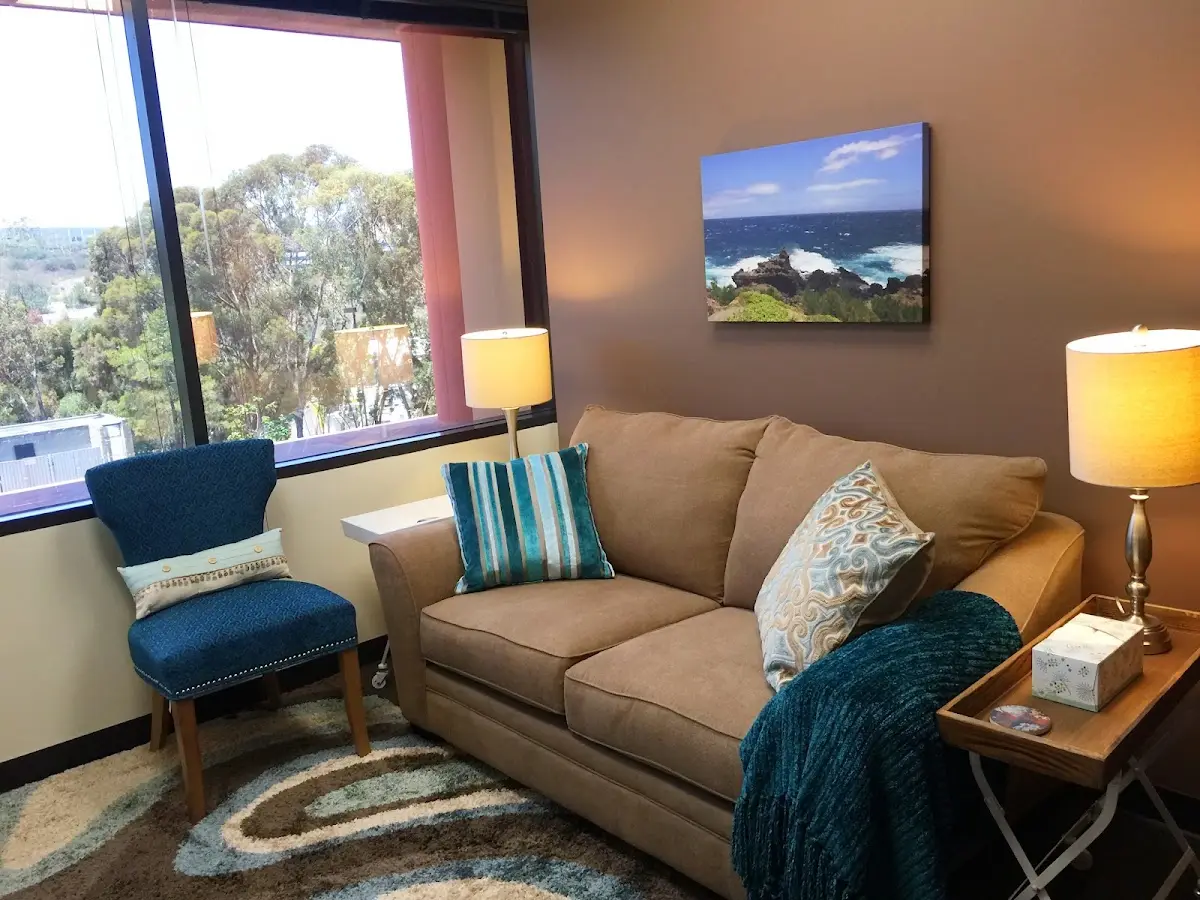 Deborah Moyer, LMFT — Psychotherapy in W Bernardo Ct #200, San Diego