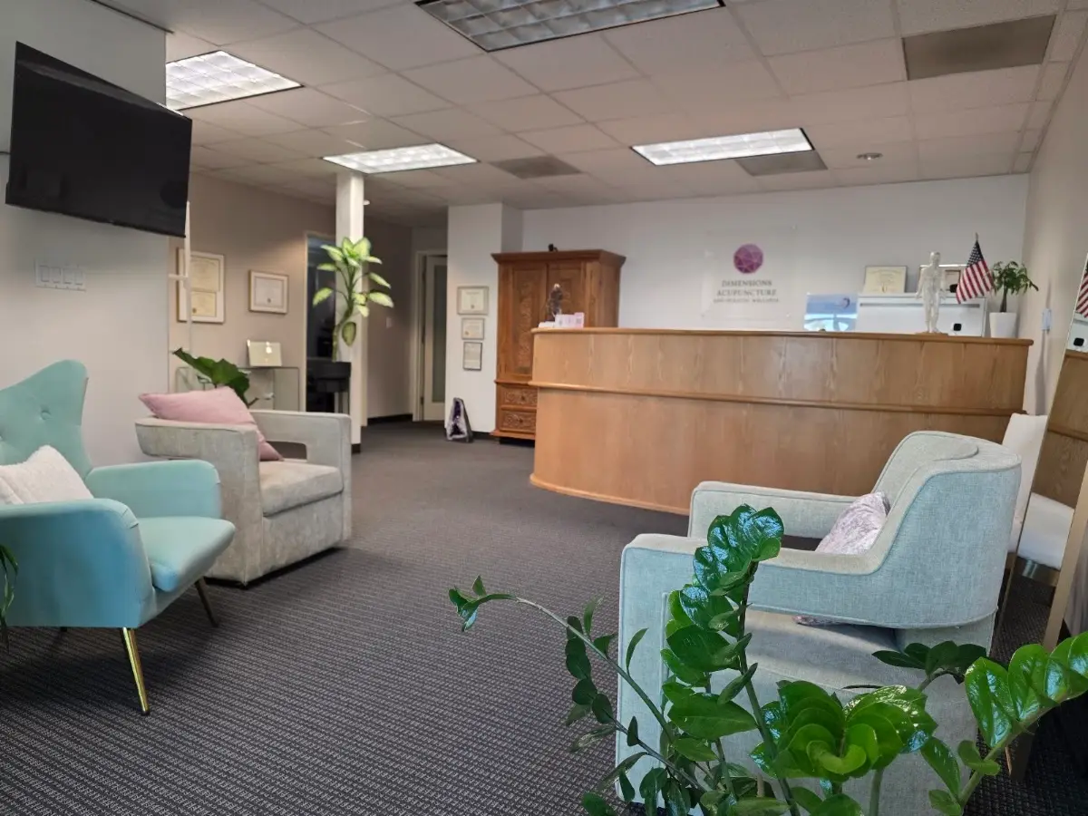 Dimensions Acupuncture & Holistic Wellness — Acupuncture in El Cajon, San Diego