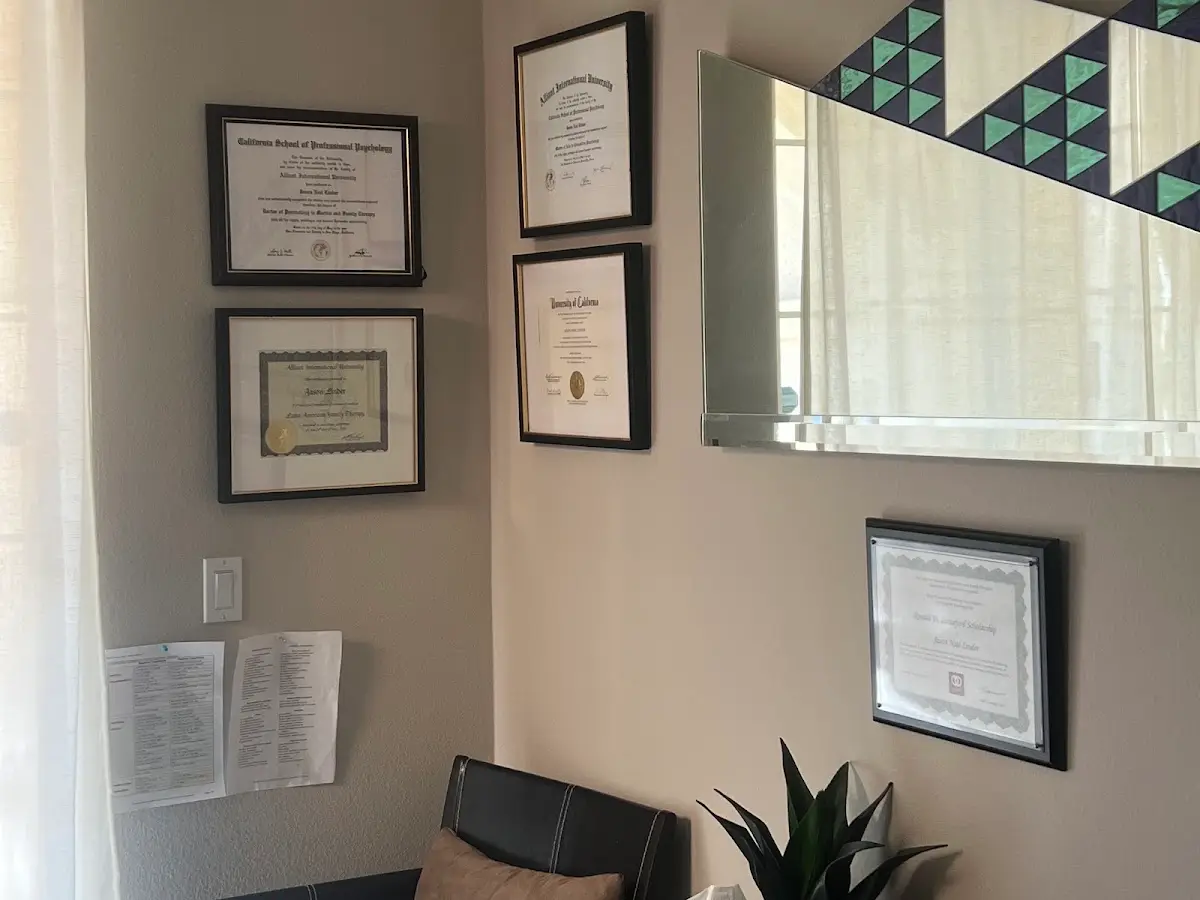 Dr. Jason N Linder & Associates — Psychotherapy in Paramount Dr, San Diego