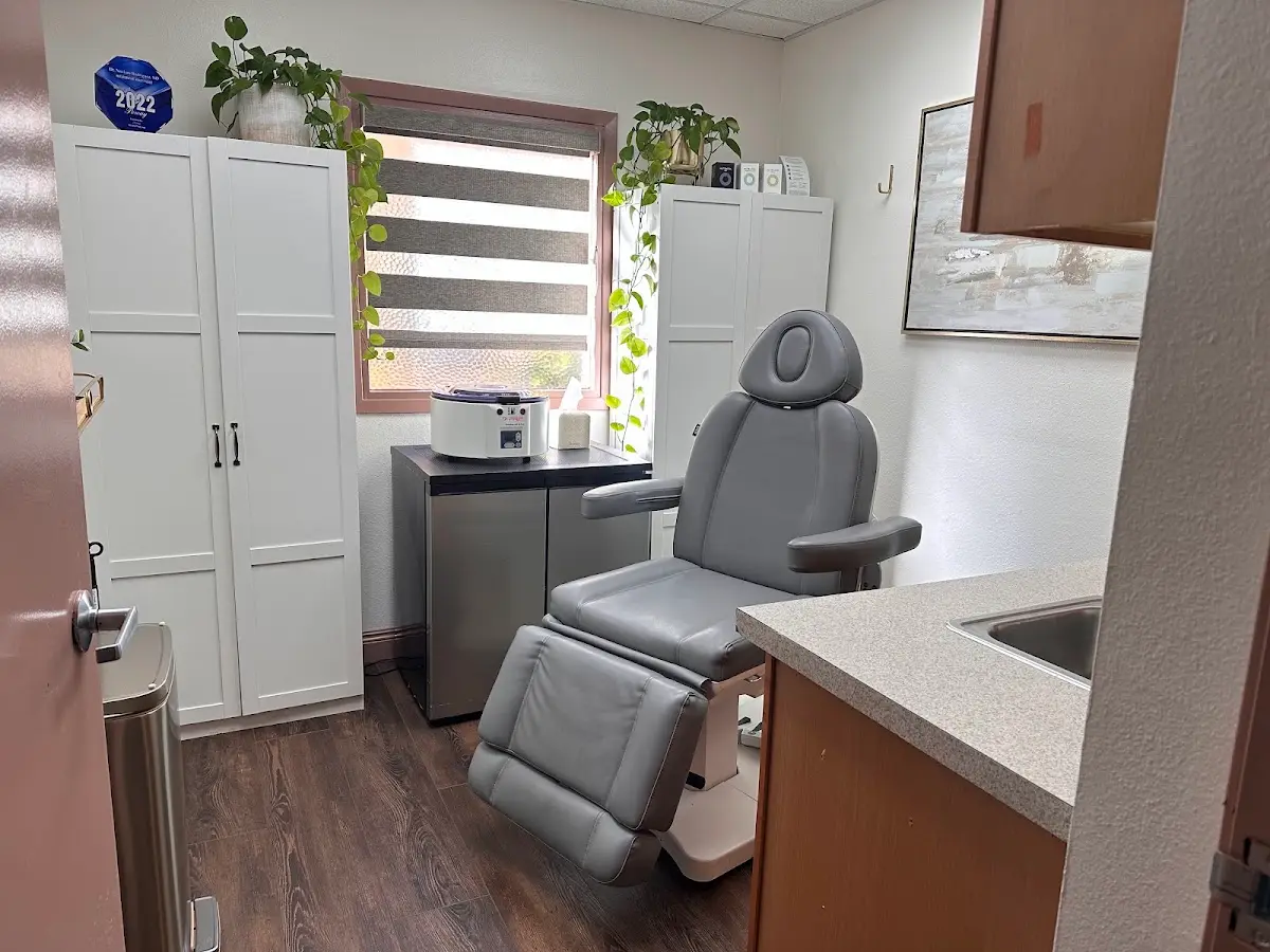 Dr. Noelani Rodriguez, ND — Naturopathic Medicine in Poway, San Diego