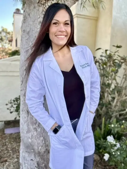 Dr. Stefanie Basso, PhD, BCFNP | Functional Nutrition & Metabolic Performance — Diet & Nutrition in Shoreham Pl, San Diego
