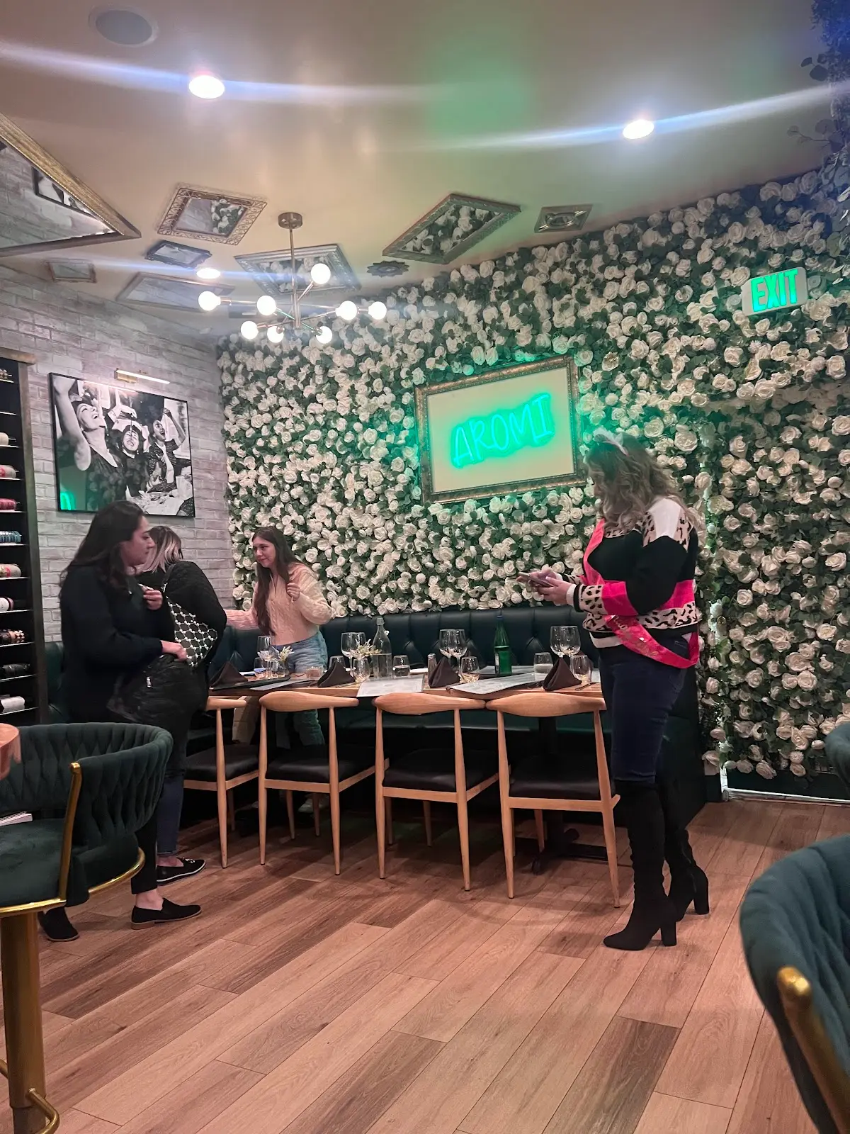 Dr. Wafaa Matti, NMD. — Naturopathic Medicine in La Mesa, San Diego