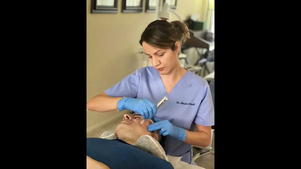DrWholistic — Acupuncture in Camino Ruiz, San Diego