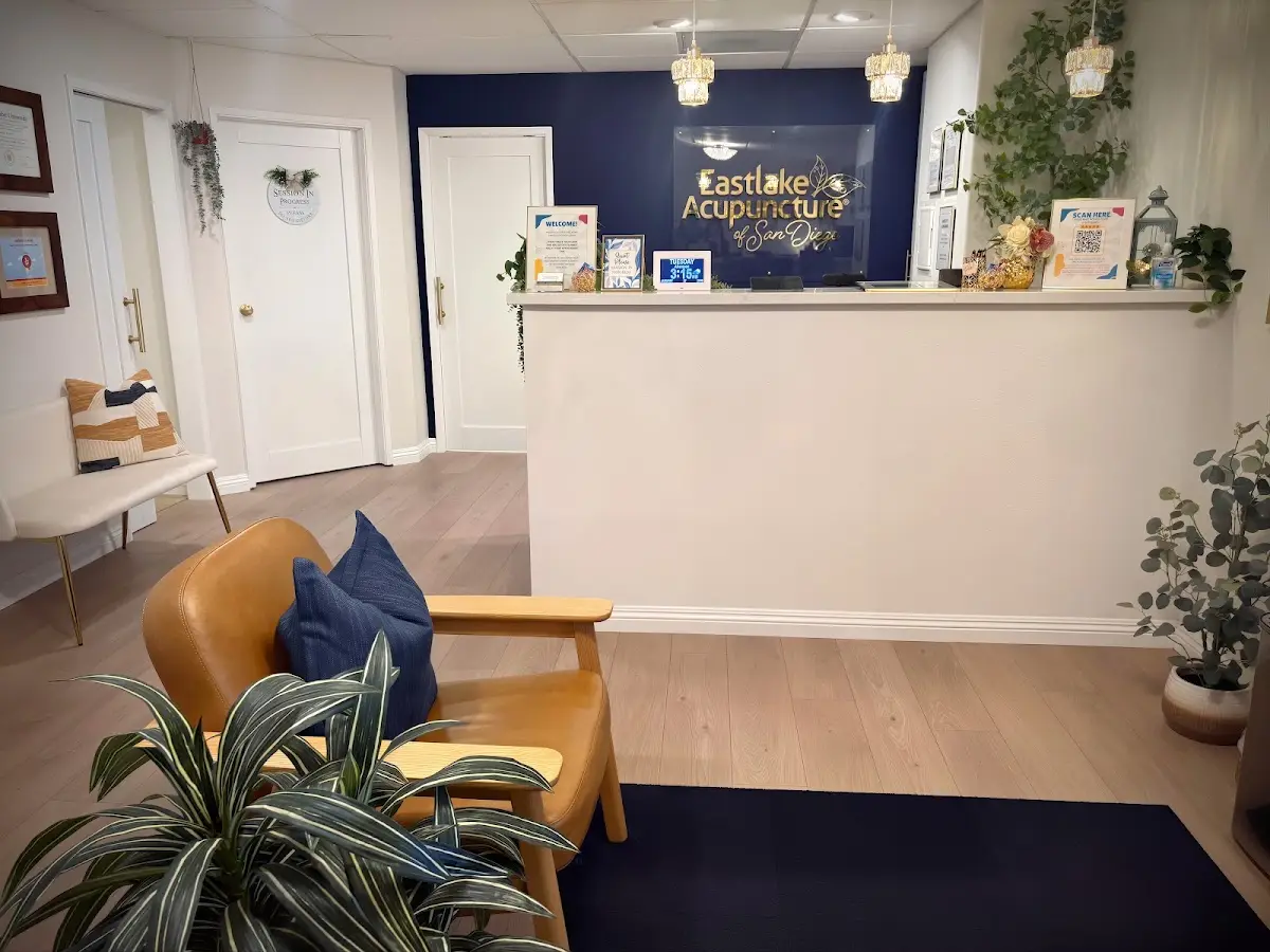 Eastlake Acupuncture of San Diego — Acupuncture in Kearny Villa Rd, San Diego