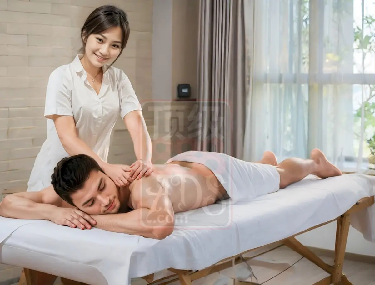 Elegant Massage — Massage Therapy in Bernardo Heights Pkwy Unit B, San Diego