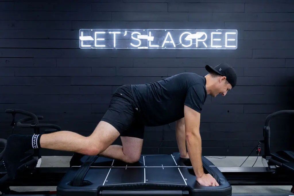 Elevate Training - Rancho Bernardo — Yoga, Tai Chi & Pilates in Bernardo Center Dr Unit 110, San Diego