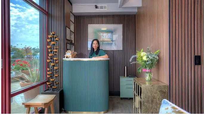 Emerald Day Spa — Massage Therapy in N Coast Hwy 101 Ste 209, San Diego