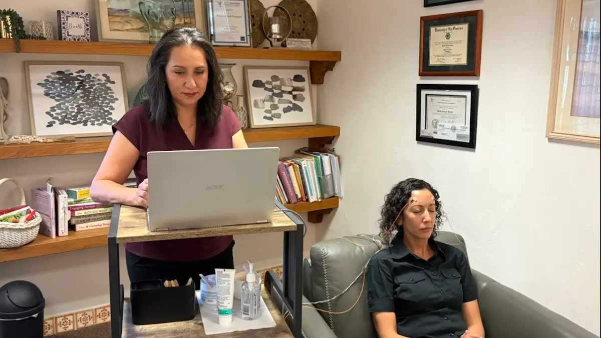 Empowered Purpose — Hypnotherapy & NLP in W Bernardo Dr, San Diego