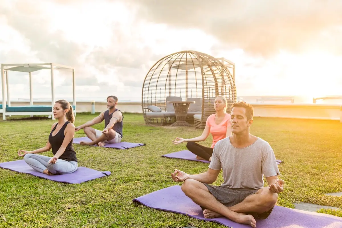 Encinitas Reiki — Reiki & Energy Medicine in S Coast Hwy 101, San Diego