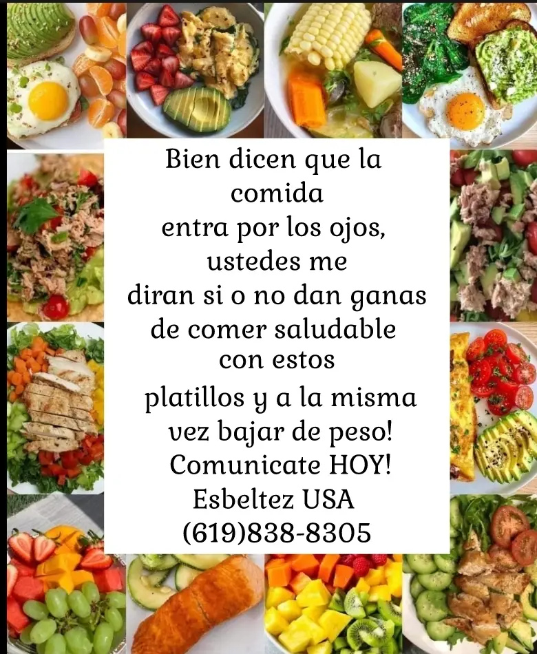Esbeltez USA Inc — Diet & Nutrition in Chula Vista, San Diego
