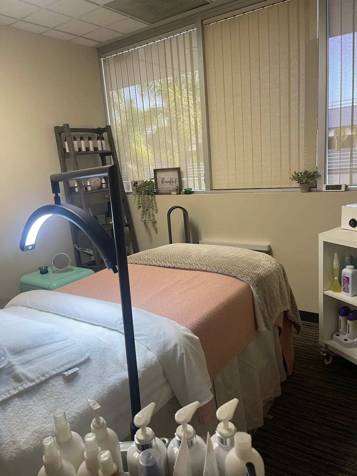 Essentia by Maria Marcos — Reiki & Energy Medicine in Camino del Rio S Ste 325, San Diego