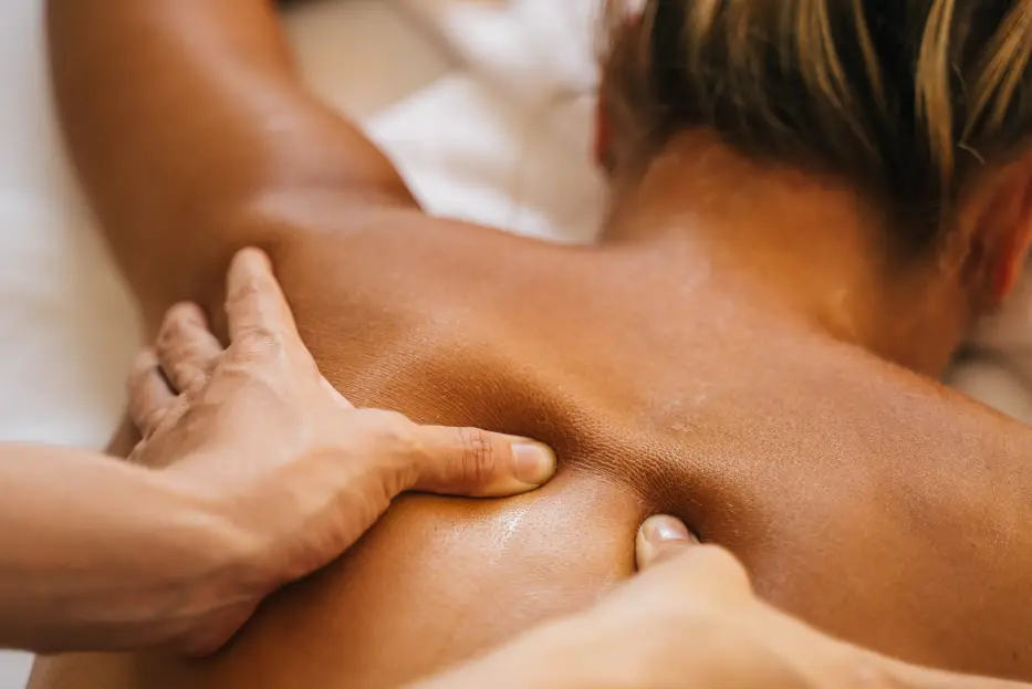 Essential Massage San Diego — Massage Therapy in Camino Del Mar, San Diego