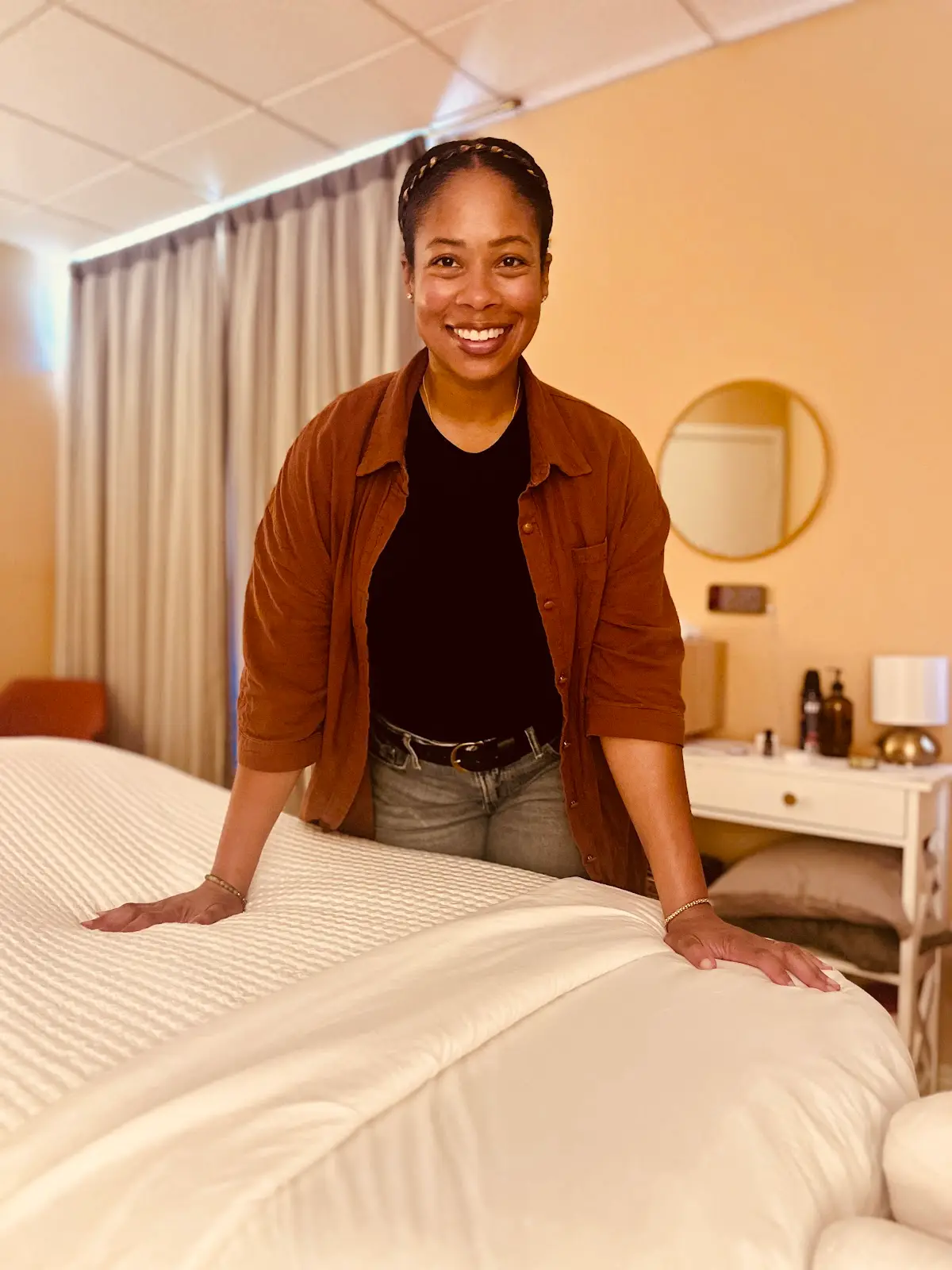 Evergreen Women's Holistic Care — Naturopathic Medicine in Hotel Cir S, San Diego
